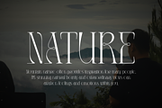 CASTILAToraje, a Serif Font by Kenrichi (Thumbnail 6 of 6)