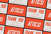 Galber Pixel, a Sans Serif Font by Craft Supply Co. (Thumbnail 7 of 8)