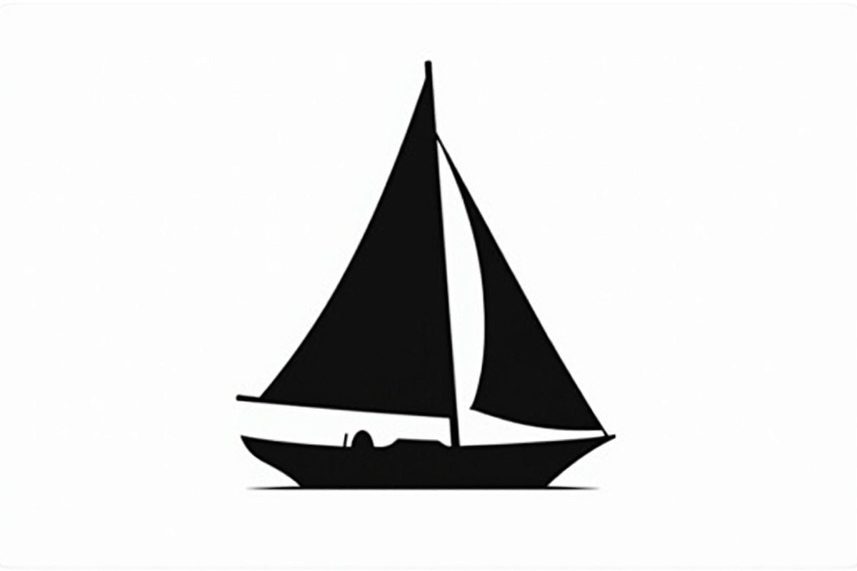 Pirate Ship & Boat Vector Bundle, an Illustration by BIPLOB EXPERT (Photo 8 of 9)