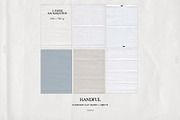 Handful: Handmade Clay Frames, an Object Graphic by Purple (Thumbnail 10 of 11)
