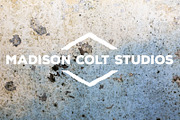 50 Rusty Metal Textures - Vol 3, a Texture Graphic by Madison Colt Studios (Thumbnail 14 of 50)