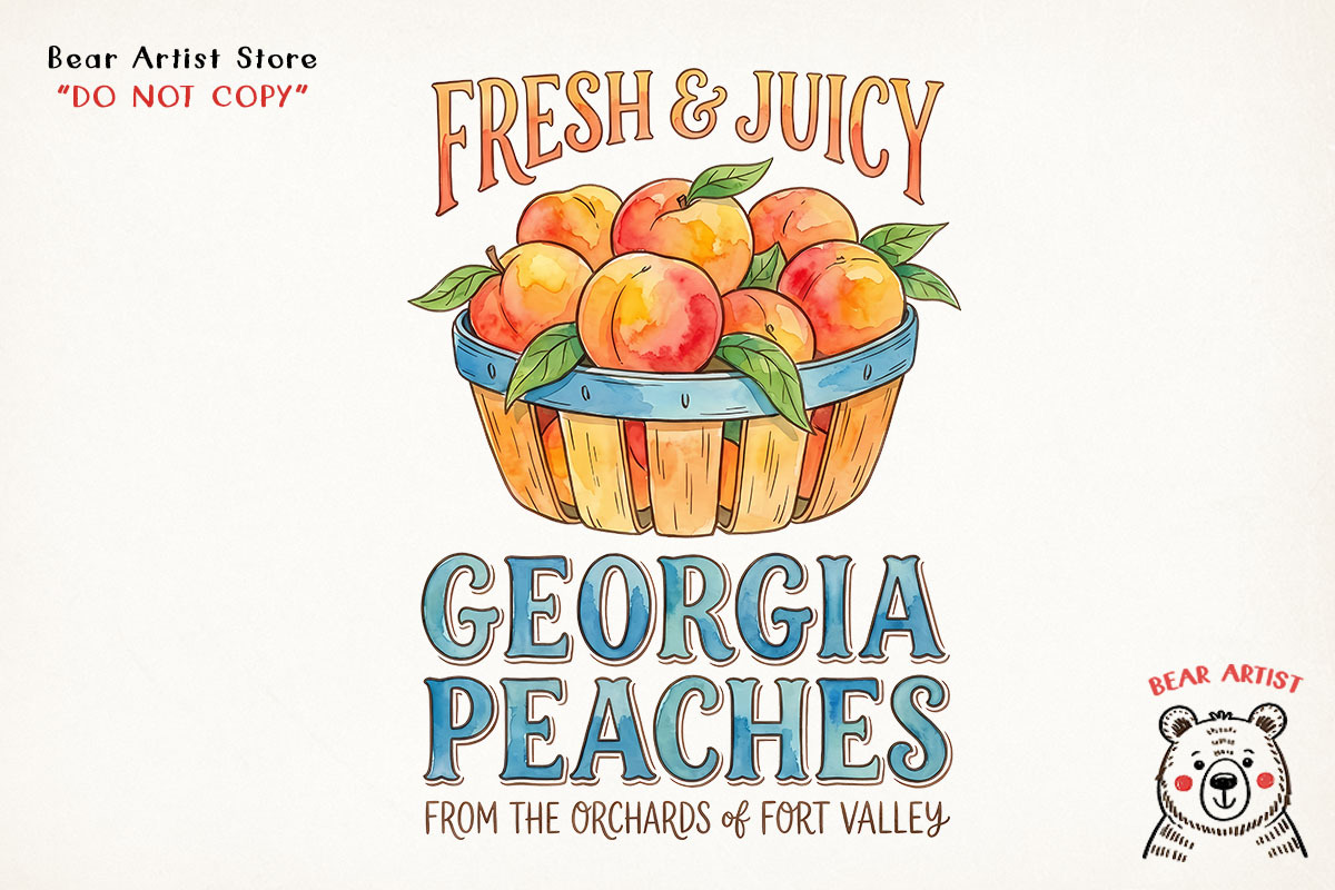Summer Fruits, Hand-drawn PNG Bundle, an Object Graphic by GlitterCraft (Photo 25 of 41)