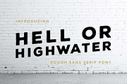 Vintage Logo Templates (+2 Fonts), a Branding & Logo Template by RyanBowlesDesign (Thumbnail 10 of 10)