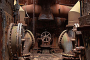 Carrie Blast Furnaces Photo Bundle, an Industrial Photo by Full Circle Design Studio (Thumbnail 13 of 21)