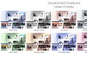 Perspective Desktop Screen Mockup 29, an iPhone Mockup by Graphicsworld125 (Thumbnail 13 of 14)