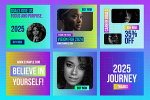 Social Media Post Design For Fashion, a Social Media Template by ContestDesign