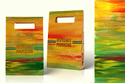 Summer Landscapes, an Illustration by Ann Bright (Thumbnail 7 of 8)