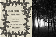 Cozy Holiday BUNDLE: 7 Best Packs, an Object Graphic by Mio Buono (Thumbnail 39 of 52)