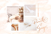 Miss Katherine font Cyrillic + Extra, a Script Font by IraDvilyuk (Thumbnail 6 of 24)