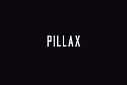 PILLAX - DISPLAY, a Serif Font by rtf.studio (Thumbnail 2 of 15)