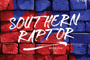 Southern Raptor