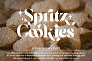 Elagra - Elegant Stencil Serif Font, a Serif Font by Sign Studio (Thumbnail 6 of 15)