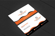 Business Card Design, a Business Card Template by designsprout (Thumbnail 4 of 4)