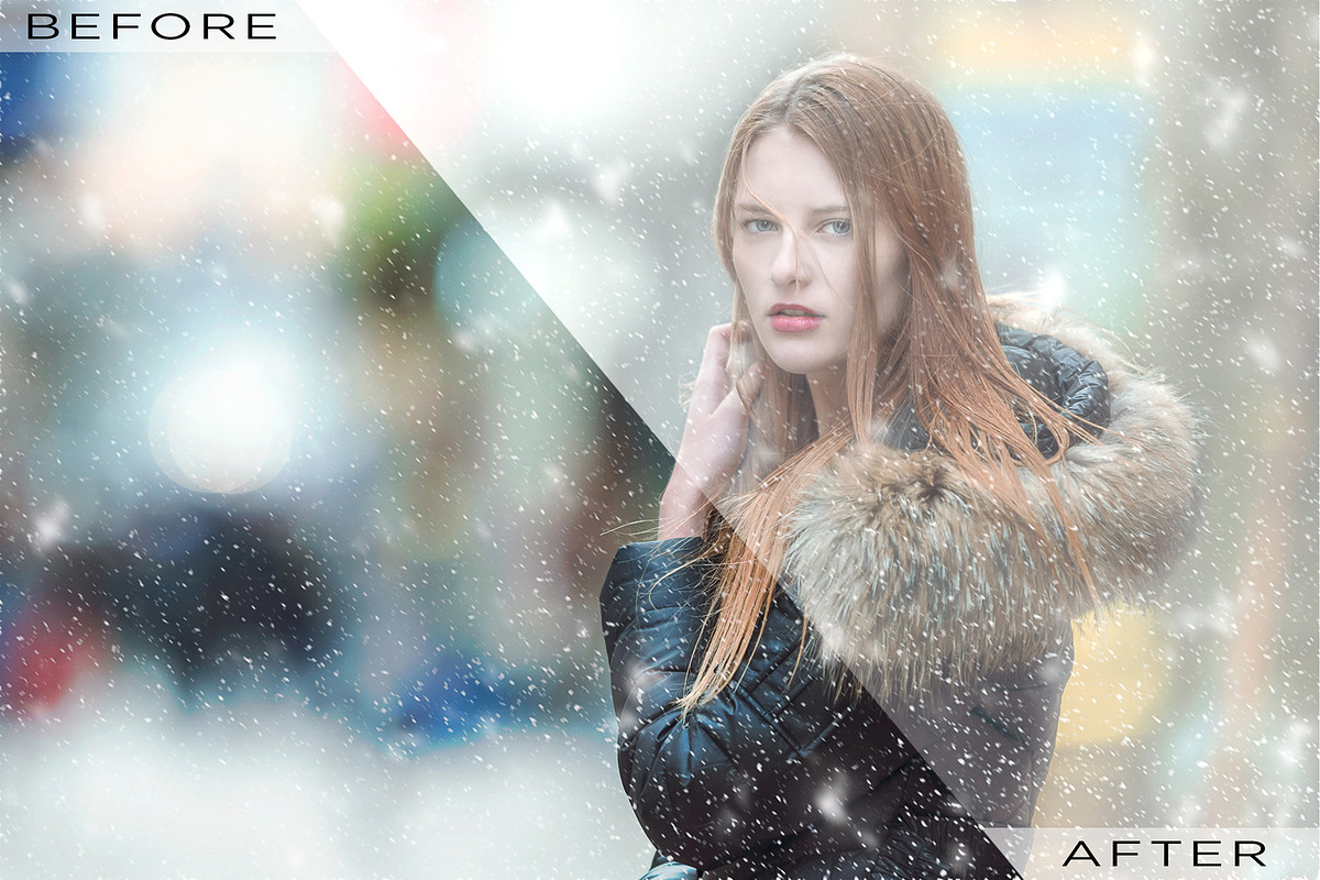 Fog and Mist Lightroom Presets, a Plug-in Add-On by Click Click Studio (Photo 9 of 9)