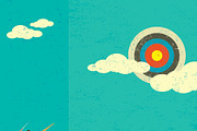 Business Concepts Bundle 02 Women, a Person Illustration by retrorocket (Thumbnail 2 of 16)