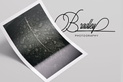Risemotion Signature Font, a Script Font by Lemonthe (Thumbnail 9 of 12)