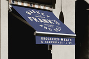 Working Man Sans Hand Drawn Font, a Handwritten Font by Ulysses Design Co (Thumbnail 20 of 24)