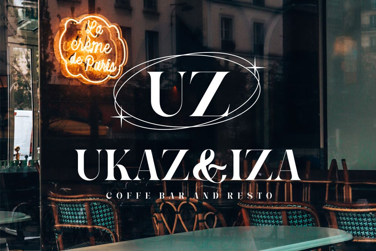 Gazela Match, a Serif Font by elevencreateam (Photo 7 of 8)