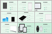 The Moon Powerpoint Presentation, a Presentation Template by SlideBester (Thumbnail 16 of 18)