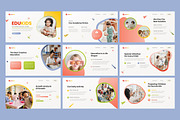 Edukids Education - Presentation, a Presentation Template by Haidezign (Thumbnail 2 of 4)