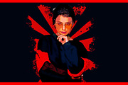 Mega Mix Photoshop Action Bundel, an Action Add-On by Jacpot007 (Thumbnail 4 of 24)