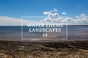 Feeling Water, a Templates & Theme by Feelings (Thumbnail 5 of 7)
