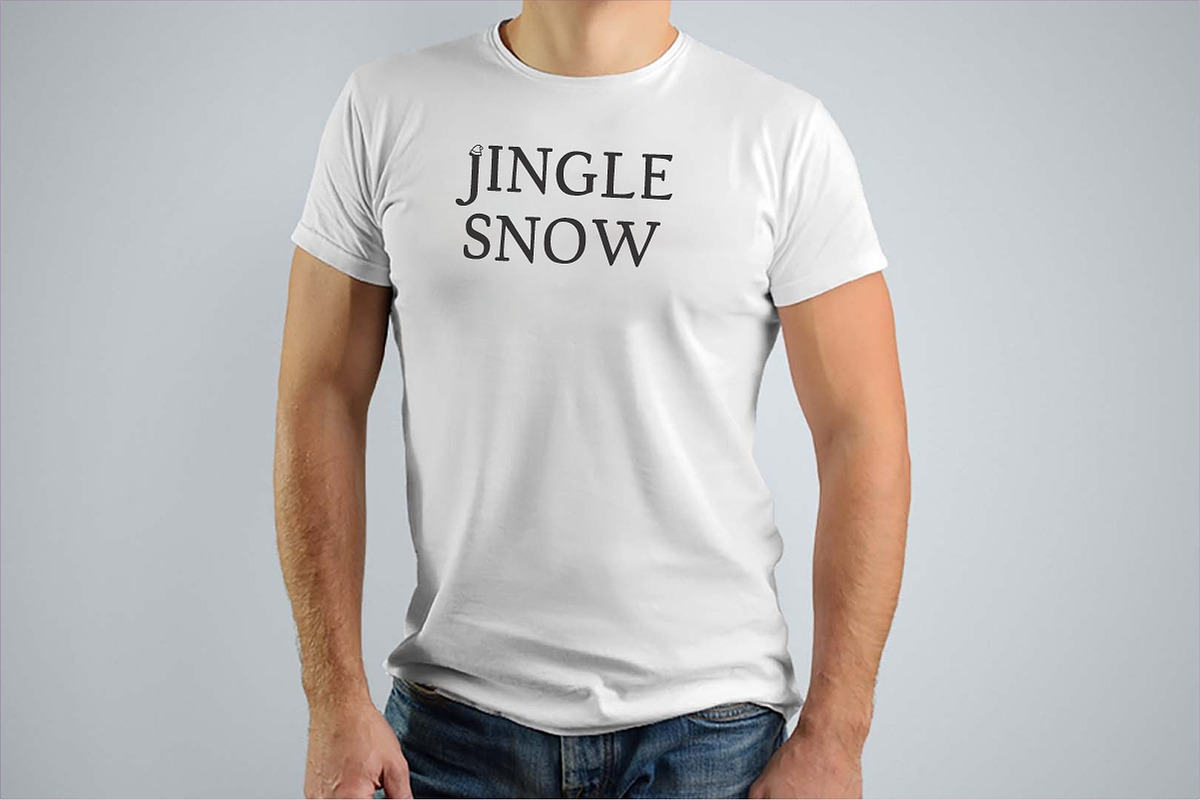 Beloved Chistmas Beloved Chritsmas i, a Sans Serif Font by Limited.studio (Photo 4 of 7)