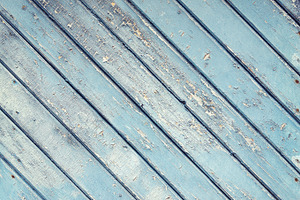 Weathered old wood texture, an Abstract Photo by BOOCYS