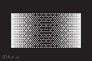 Shift, an Object Graphic by Vanzyst (Thumbnail 15 of 22)