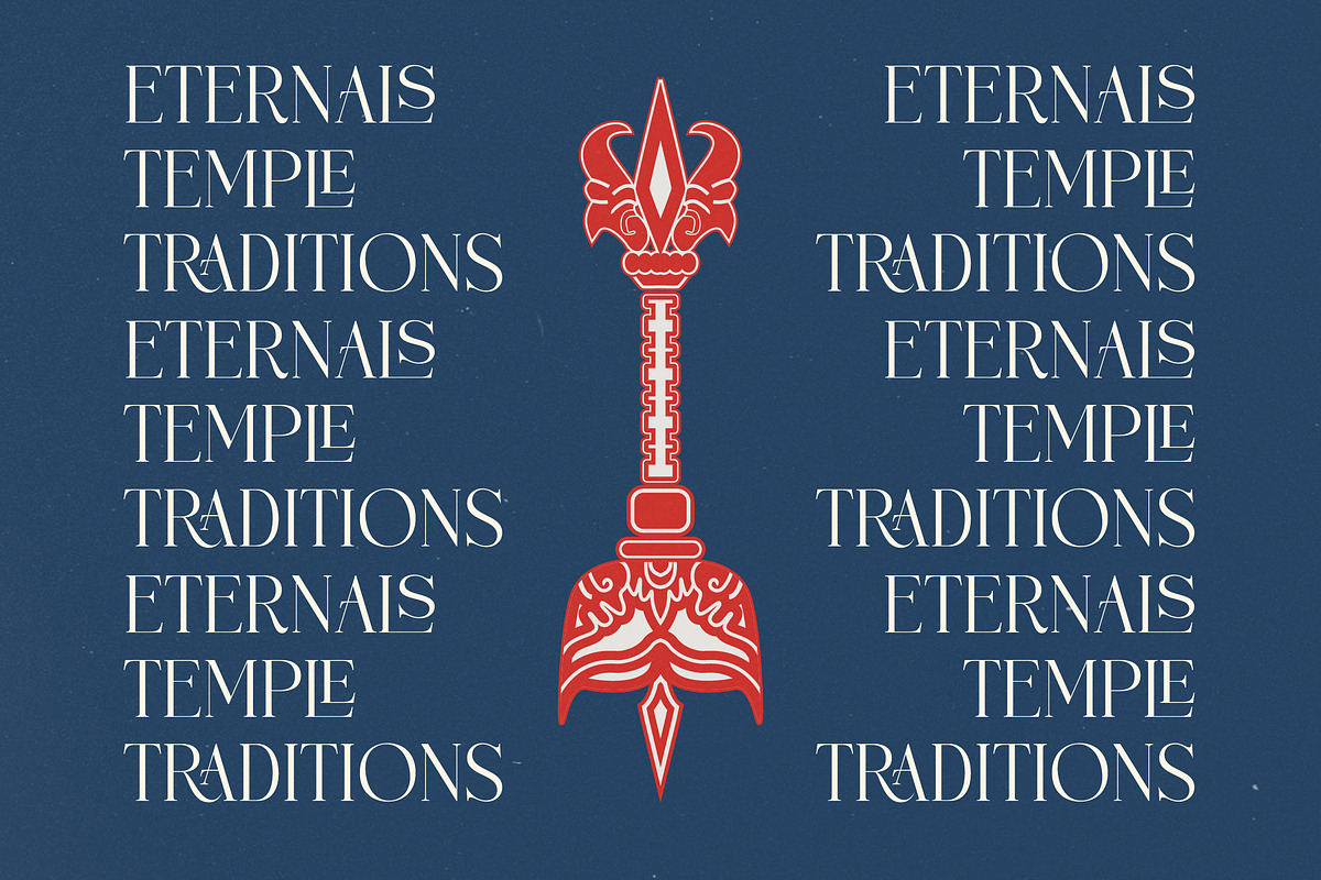 Roastirs Modern Elegant Serif, a Serif Font by timelesstype.co (Photo 3 of 20)