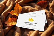 BUNDLE - 6PSD MOCKUPS, BUSINESS CARD, an Advertising Mockup by Mockup Stories (Thumbnail 2 of 7)