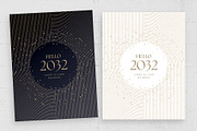 Luxury New Years Eve Party Flyer, a Flyer Template by BrandPacks (Thumbnail 2 of 5)