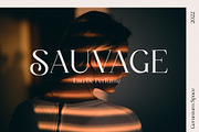 Cotta - Elegant Serif, a Serif Font by Megi Satyo Widodo (Thumbnail 11 of 20)