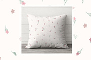 Coquette Gingham Patterns, a Pattern Graphic by gulsengunel (Thumbnail 18 of 22)