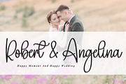 Montana | Script Font, a Handwritten Font by Scratchones (Thumbnail 2 of 8)