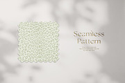 Jungle - Pattern Collection, a Pattern Graphic by PatrushevaYana (Thumbnail 8 of 13)