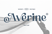 Gildora - Modern Elegant Stylish, a Serif Font by Qweera Studio (Thumbnail 4 of 12)