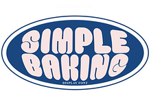 Simple Baking