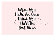 Babe Handwritten script Font, a Script Font by Kristina&Co (Thumbnail 3 of 8)