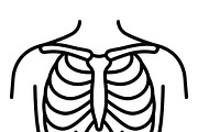 38 Antique Collector Outline Icons, an Outline Icon by adenpinkstore (Thumbnail 13 of 15)