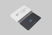 Business Card Mockup, a Mockup by DxSLEX (Thumbnail 5 of 5)