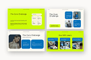 Kryl : Brand Marketing Powerpoint, a Presentation Template by Punkl Camp (Thumbnail 3 of 16)