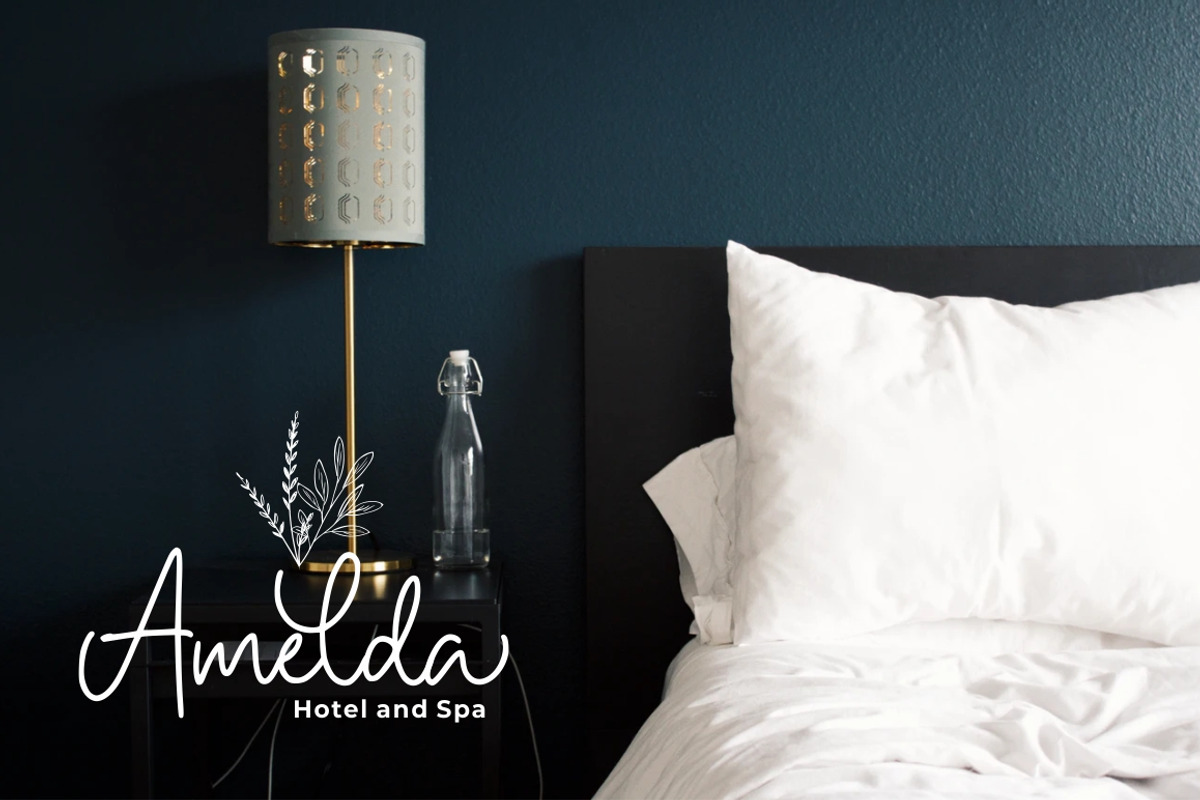 Hallywood - Handwritten Script Font, a Script Font by StringLabs (Photo 6 of 10)