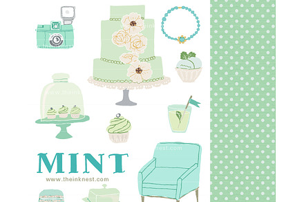 Mint EPS