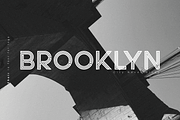 Choir, a Sans Serif Font by Linecreative (Thumbnail 2 of 13)