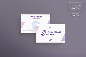 Print Pack Real Estate Agency