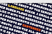 Cuppakabra Typeface + Bonus, a Slab Serif Font by Gumico Studio. (Thumbnail 6 of 11)