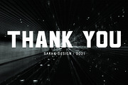 Timeless Series - Sans Serif Font, a Sans Serif Font by alifryanzulfikar (Thumbnail 6 of 6)