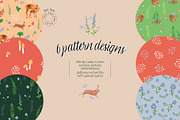 Dear Mom Collection, an Animal Illustration by Sara Zanello (Thumbnail 6 of 12)