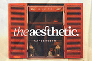 The Romantic Editorial | 18 Fonts, a Serif Font by Skinny Type (Thumbnail 5 of 13)